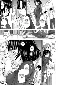 [Kisaragi Gunma] Immoral Girl (COMIC HOTMiLK 2009-06) [English] {CGRascal}