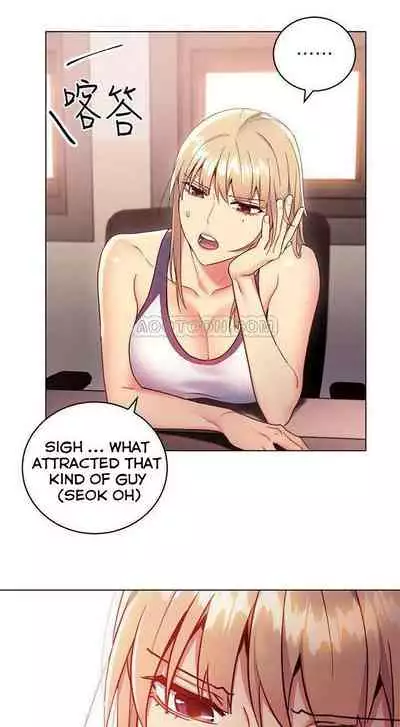 [Neck Pilllow] Stepmother Friends Ch.39/? [English] [Hentai Universe] NEW! 13/10/2020