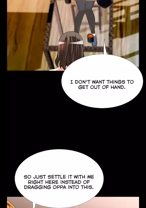 Love Parameter Ch.1-67