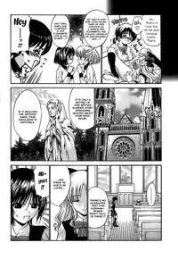 [Nishikawa Kou] Ageha no Otome - The Virgin of Ageha [English] [Brolen]