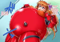 [Puchiota Rakugaki (Genzaburoh)] D (Neon Genesis Evangelion) [English] [desudesu]