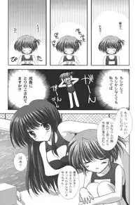 [Shikigami Azuma] Nichoume no Nekogamisama