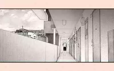 [Katakana de, velokisss] Tonari no Hitozuma-san 2