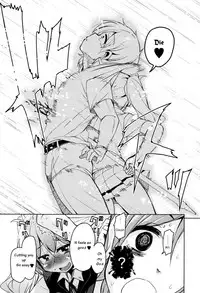 [Narusawa Kei] Boukoku Maou no Hoshihiko-kun Ch. 1-7 [English]