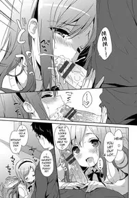 [emily] Vanilla Pocket 3 (Milky Pocket) [English] [Digital]