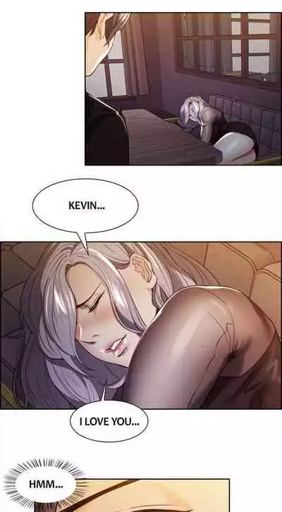 [Serious] Taste of Forbbiden Fruit Ch.31/53 [English] [Hentai Universe]