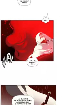 [Juder] Lilith`s Cord Ch.1-20 (English) (Ongoing)