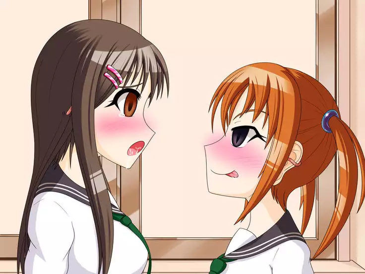 Symbiosis By Force -Entropy-