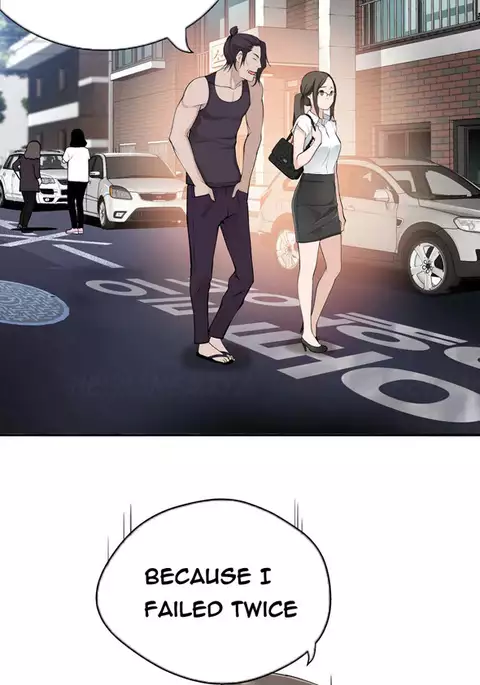 Tissue Thieves Ch.1-24