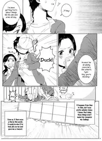 [Studio Gondola (Bunong, Mytyl)] Fleurir [English] =Yuri-ism + TV=