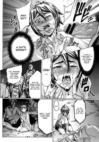 [Neromashin] Gokko (COMIC Megastore 2013-01) [English] {CGrascal}