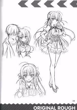 金色ラブリッチェ-Golden Time- colorful life book