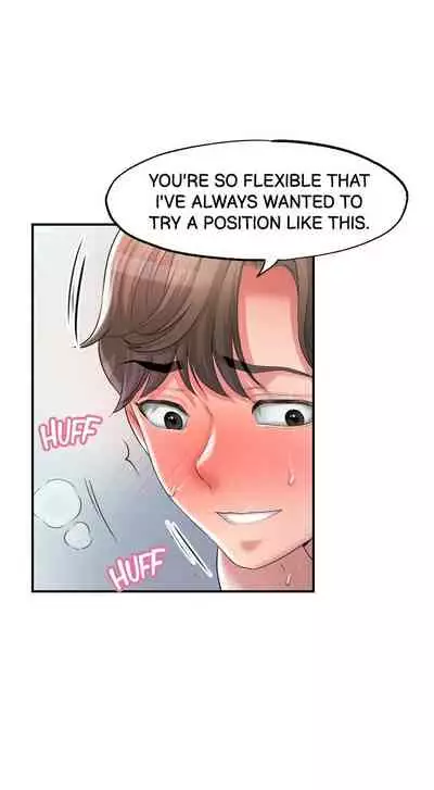 New Town [Lee Wan, Kim Suna] Ch.24/? [English] [Manhwa PDF]