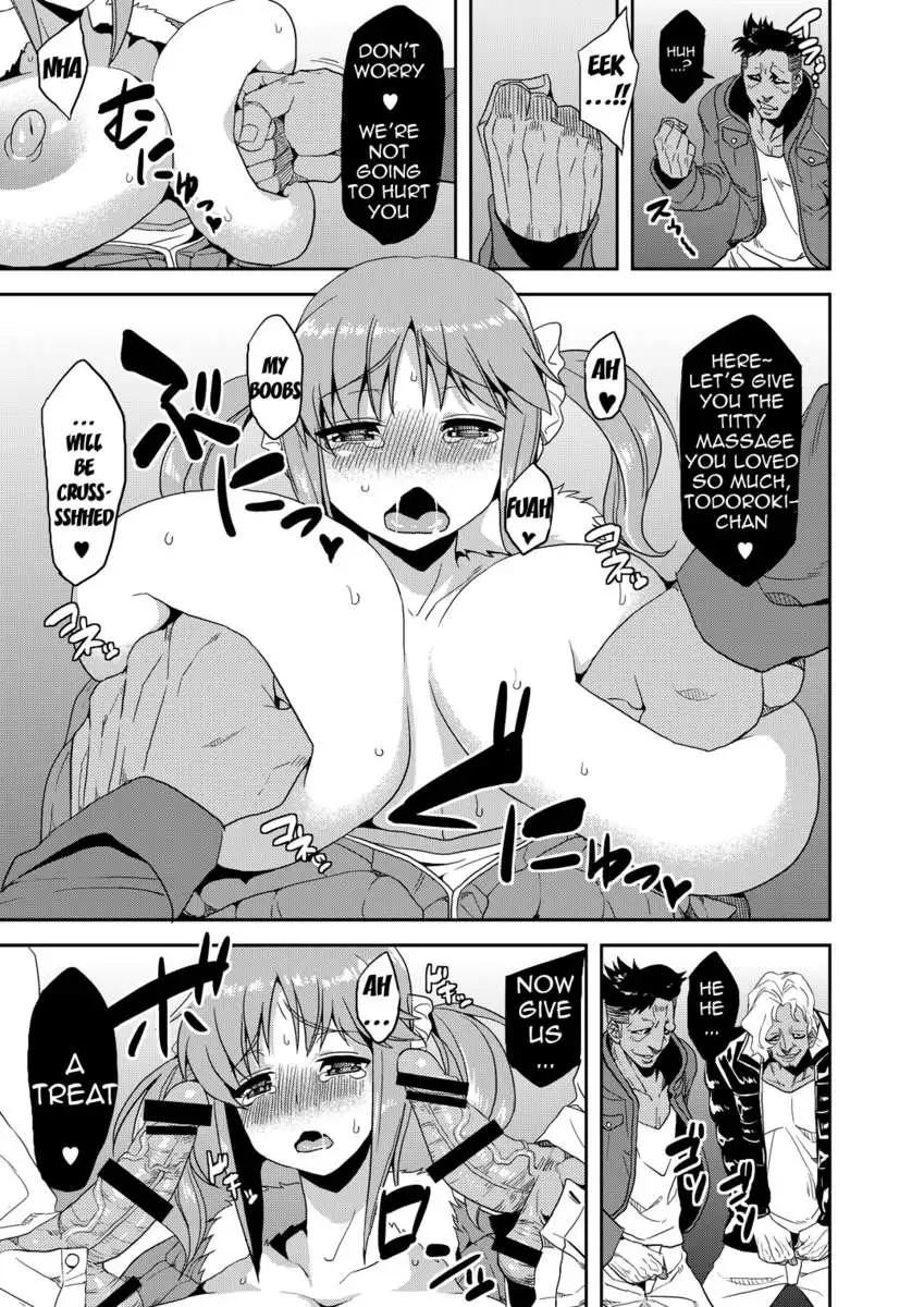 Hentai Idol