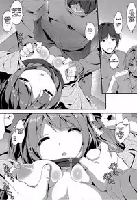 (C89) [Art Jam (Mitsumaro)] Denman Nijuuyo-ji ~Wakana Zenpen~ [English] [Naxusnl] [Decensored]