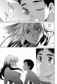 [Takemura Sesshu] TAKE ON ME 2