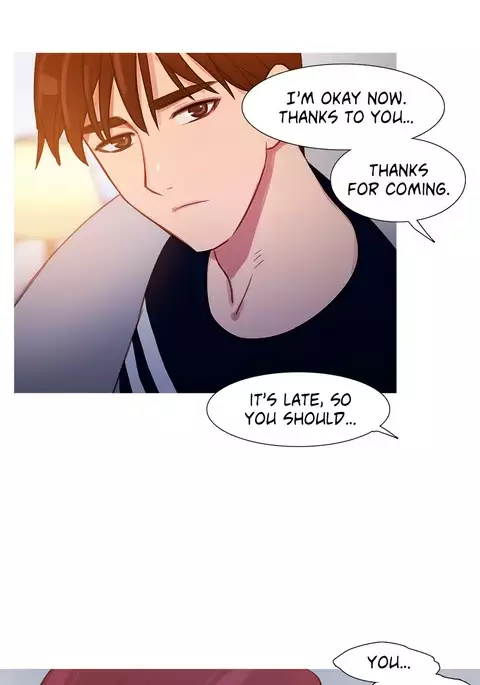 Scandal of the Witch Ch.1-33