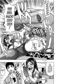 [Kira Hiroyoshi] Chijo no Ana | Nympho Hole [English] {Tadanohito}