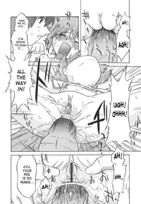 [Takeshi Ohta] Secret Little Ecstasy Ch.1-3 (English)[SaHa]