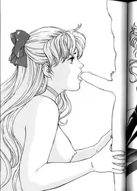 (C56) [ALPS (Ankokudou Shinkaigyo)] Ankoku-dou shinkaigyo e hua xuan-Shuu (Various)