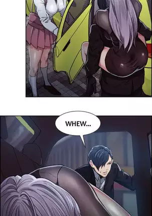 Taste of Forbbiden Fruit Ch.34/53