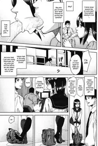 [Ashiomi Masato] Emotion Island [English] [Incomplete]