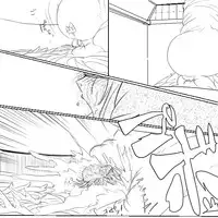 [gio] Tsukuyo ga Shokushu Furo de Naburareru! (Gintama)