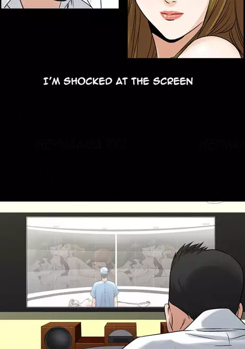 The Taste of Hands Ch.1-61