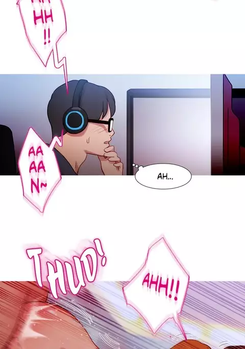 Scandal of the Witch Ch.1-33