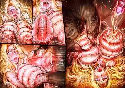 淫虐02-草图(9.14更新)