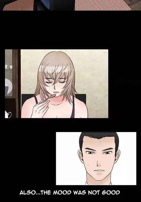 The Taste of Hands Ch.1-64