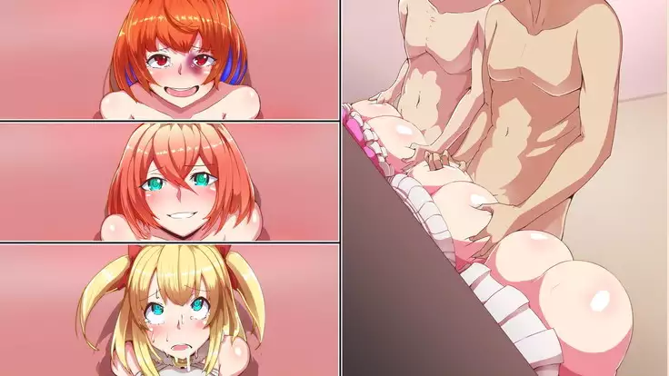 Meow-Meow Project! #1