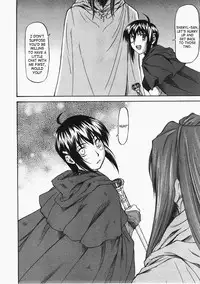 [Nagare Ippon] Parabellum 2 [English] [SaHa]