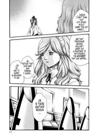 [Haruki] Kisei Juui Suzune | Parasite Doctor Suzune Vol. 5 [English] [Tonigobe]