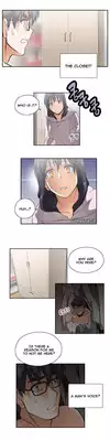 [Husky guy] SStudy Ch.0-36 (English) (YoManga) (Ongoing)