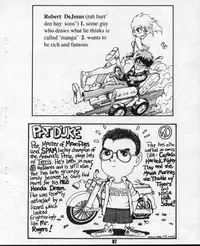 [Sonoda Ken'ichi] Storm Front Special - SonoKen Characters Edition [English]