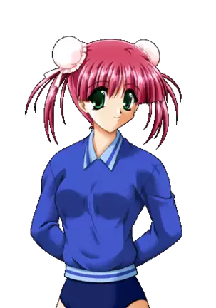 Kango Shicyauzo - I'm Gonna Nurse You -Voice Plus! (decensored)