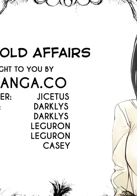 Household Affairs Ch.1-36