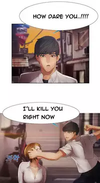 [Studio Gale] Lady Garden Ch.1-36 (English) (Ongoing)