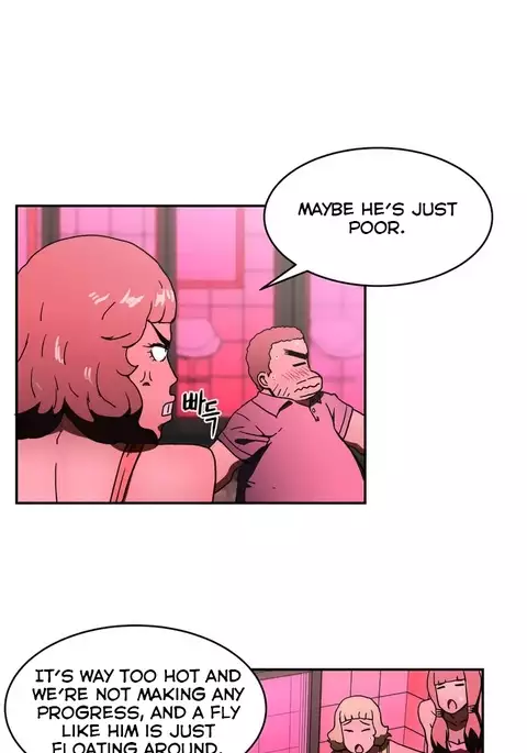 Refrain Love Ch.1-38