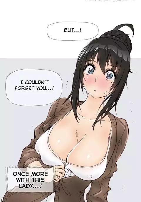 Household Affairs Ch.1-51