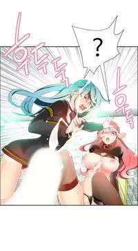 [Juder] Lilith`s Cord Ch.1-15 (English) (Ongoing)