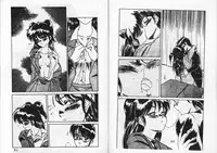 [Ramiya Ryou] Momoiro Hyaku Monogatari [Chinese]