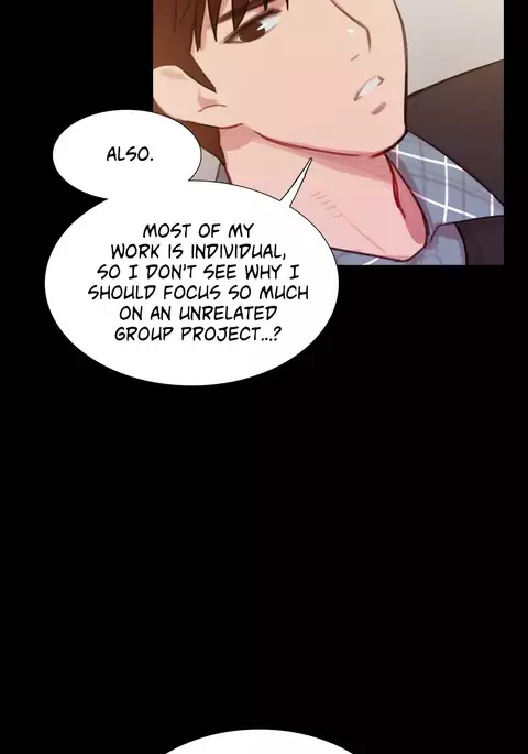 Scandal of the Witch Ch.1-39