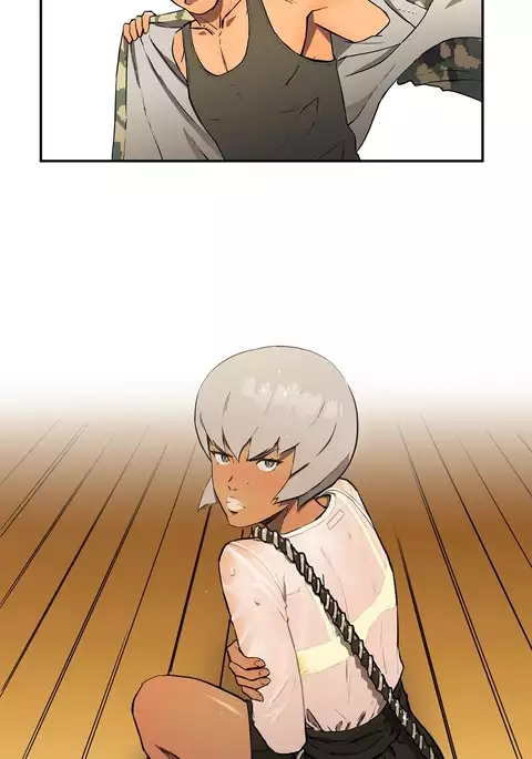 Refrain Love Ch.1-24