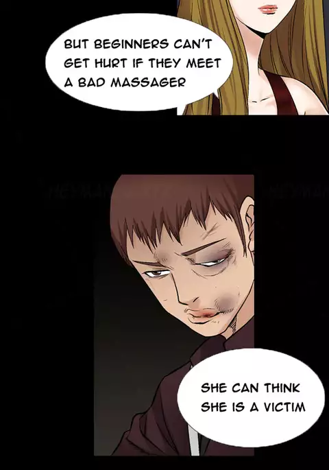 The Taste of Hands Ch.1-60