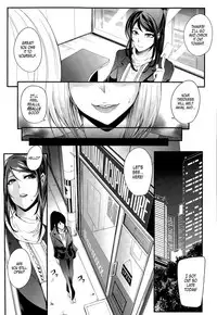 [Otochichi] Shinkyuu Ura Course ~Hentai Harichiryou~ | Acupuncture Mystery Selection (COMIC Mugen Tensei 2015-08) [English] =LWB=