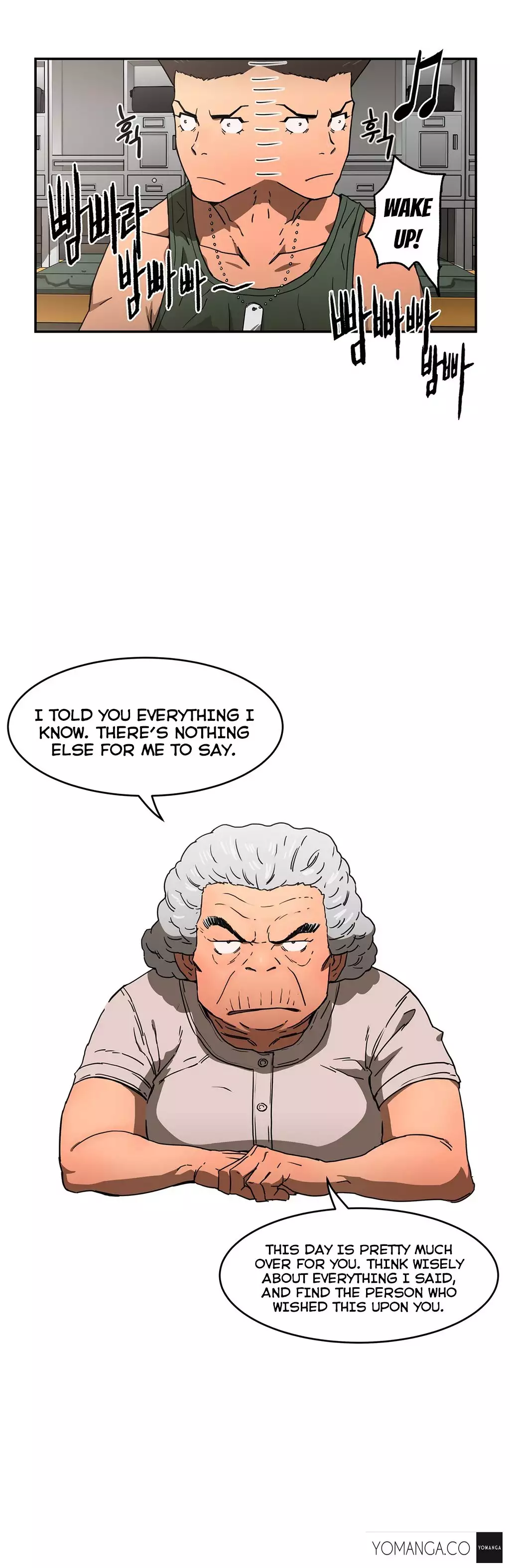 Refrain Love Ch.1-13