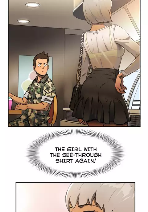 Refrain Love Ch.1-24