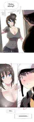 [ButcherBoy] Household Affairs Ch.1-29 (English) (YoManga) (Ongoing)